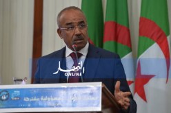 بدوي: “الشروع اليوم في المراجعة الإستثنائية للقوائم الإنتخابية”