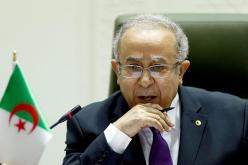 لعمامرة يجري عدة لقاءات مع نظرائه الأفارقة في أديس أبابا