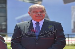 عبد القادر والي يشدد على انجاز الطريق الرابط بين الطريق السيار شرق-غرب وميناء مستغانم في آجاله