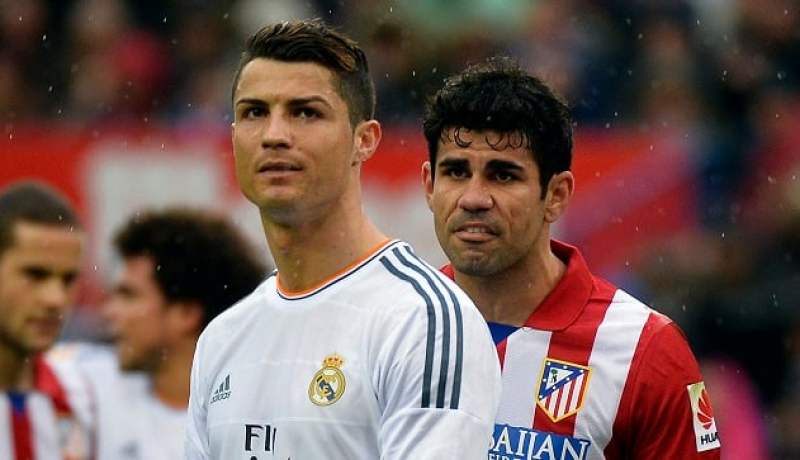 تشكيلة اتلتيكو مدريد الأساسية ضد الريال لنهائي لشبونة