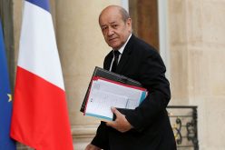 وزير الخارجية الفرنسي في زيارة للمغرب لتباحث المسائل الإقليمية والثنائية