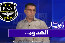 أعراب :”أي عقوبة قد تفرض على حلفاية لن تنعكس على الوفاق”