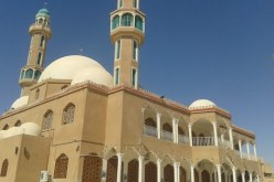 رعية أمريكي يشهر إسلامه في الوادي ويختار اسم محمد