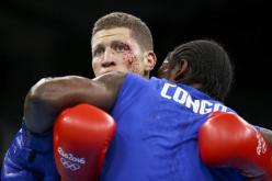 تكون مع بولت ونيمار ولما تعود إلى الجزائر تلقى روحك نجار