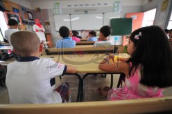 وزارة التربية تقلّص عدد كتب الطور الإبتدائي