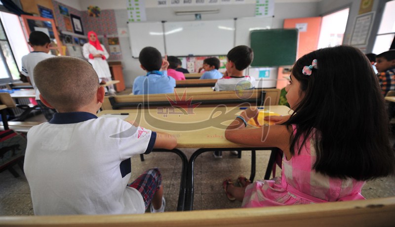 وزارة التربية تقلّص عدد كتب الطور الإبتدائي