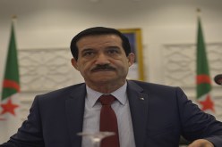 غول  جا يكحّلها عماها