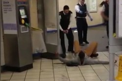 الشرطة البريطانية توجه لائحة اتهام لمنفذ هجوم المترو