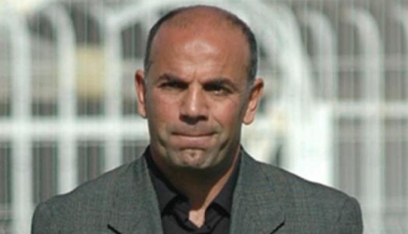 بوعلي لقد أعطيت موافقتي المبدئية لتدريب مولودية وهران