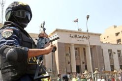 الإعدام لـ 4 مصريين بعد اتهامهم بتشكيل خلية إرهابية تابعة لداعش