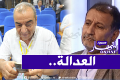 الناطق الرسمي للرابطة :”ما قاله رئيس بسكرة السابق خطير والعدالة بيننا”