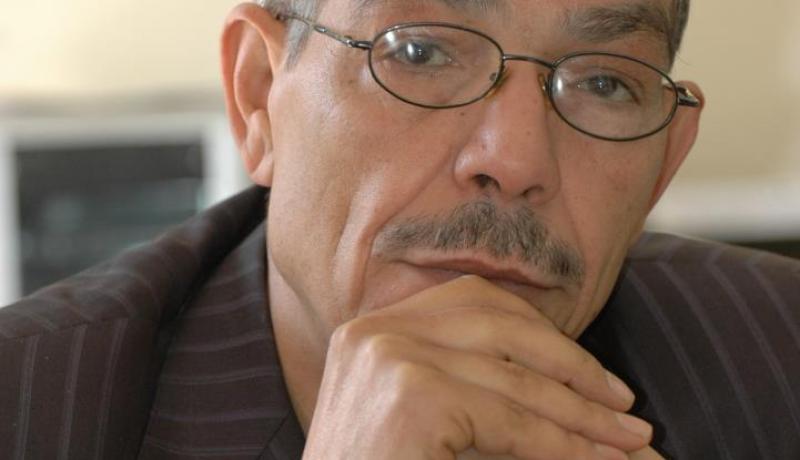 الإعلامي نذير مصمودي في ذمة الله عن عمر ناهز 59 عاما