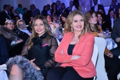 يسرا وليلى علوي تحاربان سرطان الثدي