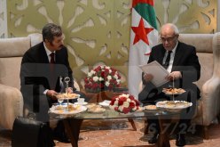 عبد الحكيم حمادي أنا هنا من اجل تجسيد مشروع السلامة الوطنية