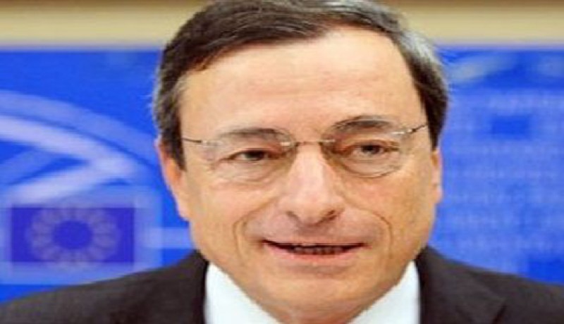 رئيس المركزي الأوربي يؤكد اتفاق الأحزاب اليونانية بشأن الانقاذ