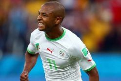 بورتو يسعى لحرمان «الخضر» من براهيمي في بداية تحضيرات الكان