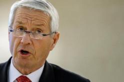 نوبل للسلام تقيل رئيسها ثورنبيورن ياغلاند من منصبه