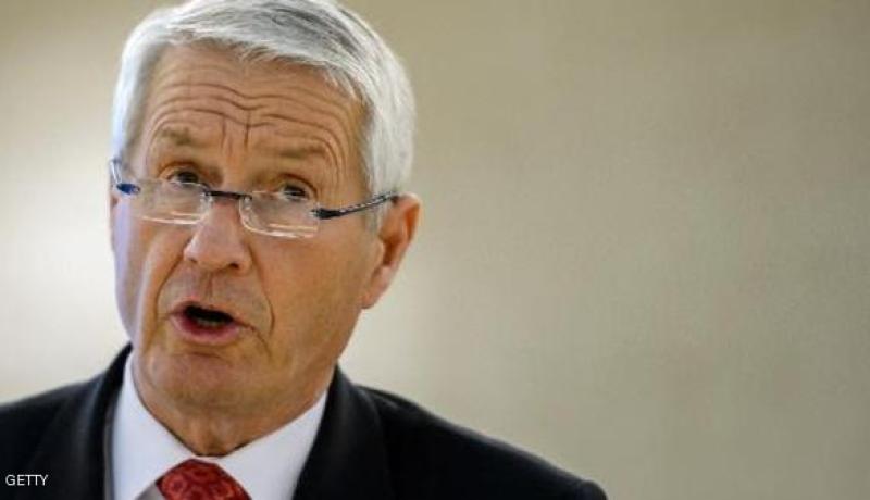 نوبل للسلام تقيل رئيسها ثورنبيورن ياغلاند من منصبه