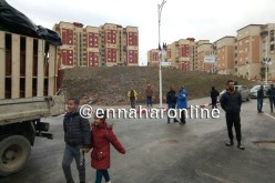 لومي لـ “النهار أونلاين “:” أعدنا إسكان 950 عائلة .. واستقبلنا 17 ألف طعن”