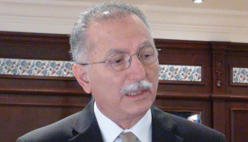 احسان اوغلي يوجه للأسد نداء اخيرا للتضحية