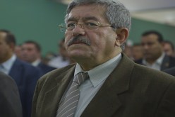 أويحيى سيعلن عن موعد ووثيقة تعديل الدستور