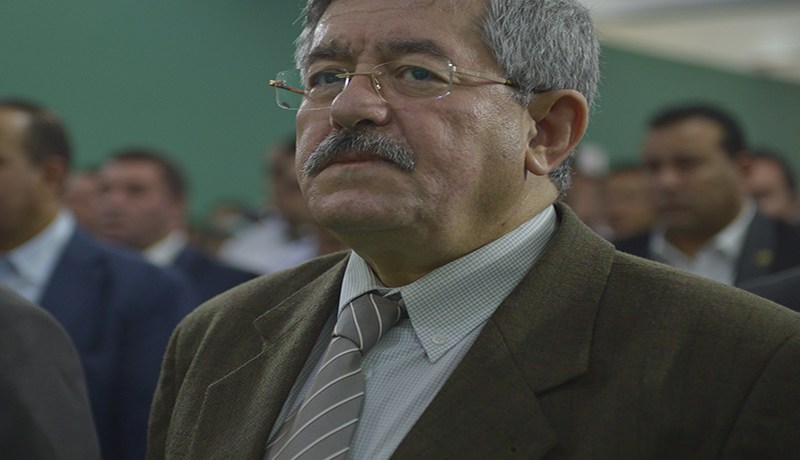 أويحيى سيعلن عن موعد ووثيقة تعديل الدستور