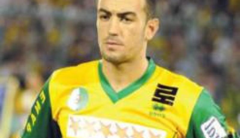 فابرو: بلكالم بإمكانه اللعب في الكالتشيو