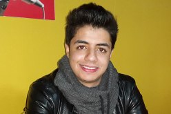 إيهاب أمير يحيي ذكرى وفاة الشاب عقيل