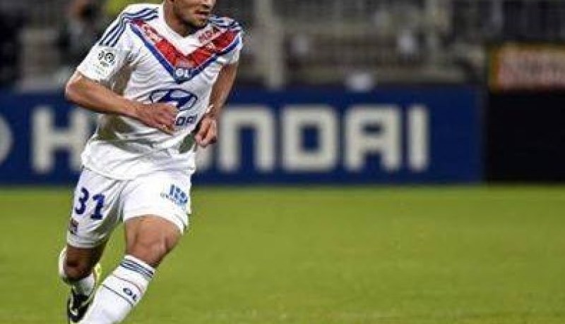 فقير يتقدم ترتيب أفضل اللاعبين الجزائريين في البطولة الفرنسية