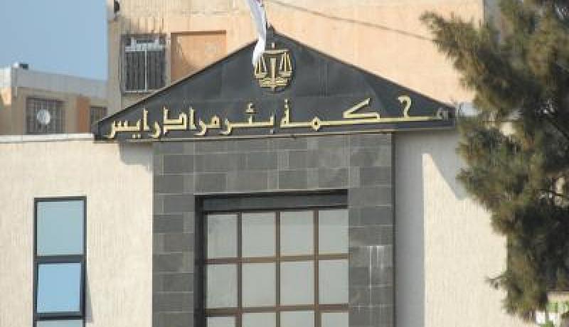 الوالي ووكيل جمهورية لحل مشكل الباركينغ