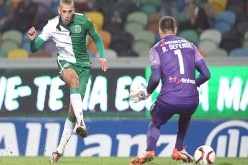 سليماني في المركز 15 لأحسن الهدافين في البطولات الأوروبية