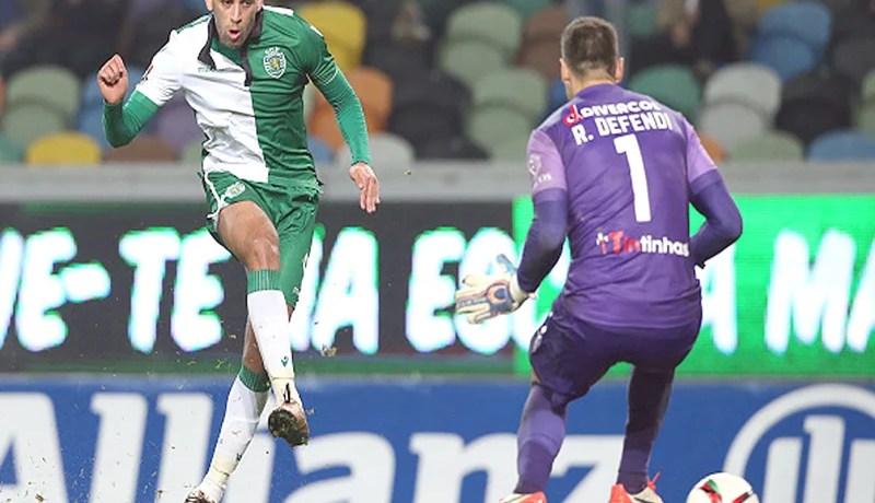 سليماني في المركز 15 لأحسن الهدافين في البطولات الأوروبية