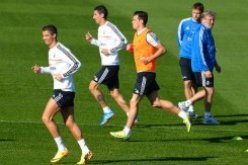 ريال مدريد وباريس سان جرمان وديا في الدوحة مطلع العام المقبل