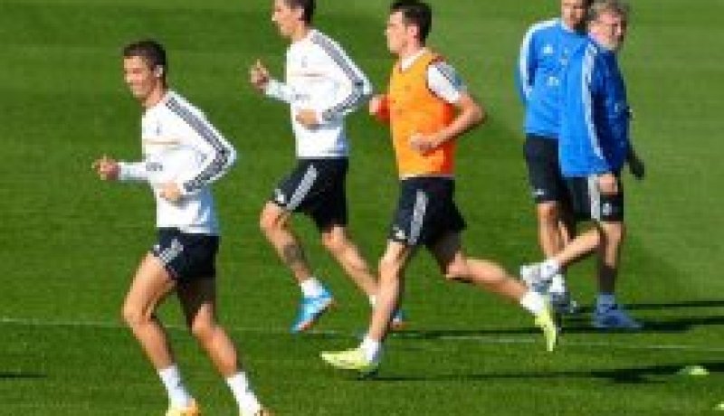 ريال مدريد وباريس سان جرمان وديا في الدوحة مطلع العام المقبل