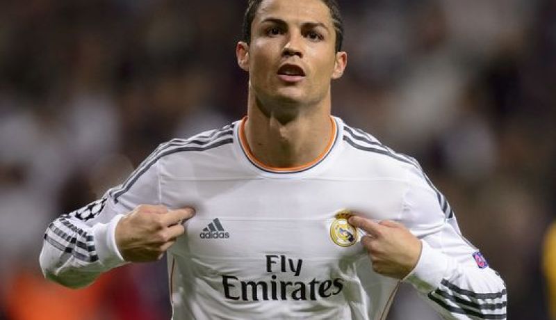 كريستيانو رونالدو.. أنا شخص عادي ومن هذا الكوكب