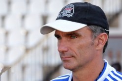 بلايلي من أوصلكم للنهائي وسنخوض تدريبات وهمية في بولوغين بسبب الجوسسـة