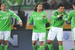 فولفسبورغ يجدد العهد مع الانتصارات ويفوز على فرايبورغ