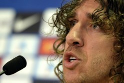 بويول سيبقى ضمن أسوار النادي الكتالوني