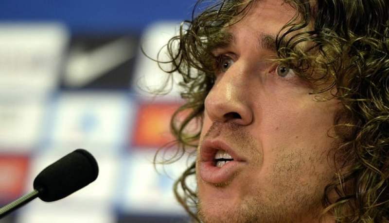 بويول سيبقى ضمن أسوار النادي الكتالوني