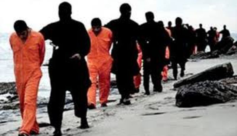 تحالفات دولية جديدة لمحاربة داعش في ليبيا