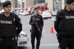 تركيا تمنع مدير وكالة أنباء روسيا من دخول أراضيها بعد حجب موقعها الإلكتروني