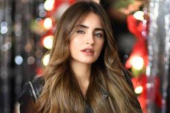 تعرف على بطلة الجزء الخامس من مسلسل الهيبة