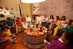 حلاوة الإيمان من خلال حصص رمضان