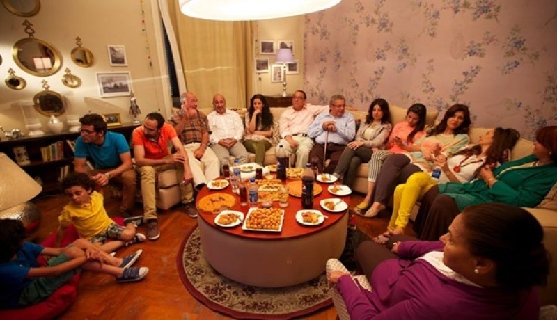 حلاوة الإيمان من خلال حصص رمضان