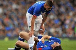 إصابة ريكاردو مونتوليفو و مخاوف من غيابه عن المونديال