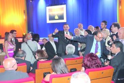مهزلة في حفل افتتاح مهرجان الفيلم العربي وضيوف يغادرون القاعة بوهران