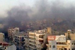 قصف واشتباكات في ادلب وحلب وحمص