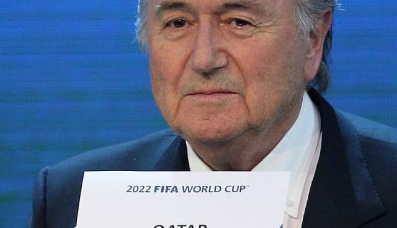 إعادة التصويت على مونديال قطر 2022 ممكن في حالة ثبات وجود فساد في التصويت