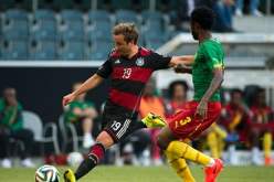 بلجيكا تجتاز الاختبار الودي الأول وفرنسا تسقط بالتعادل وألمانيا والكاميرون لا غالب ولا مغلوب