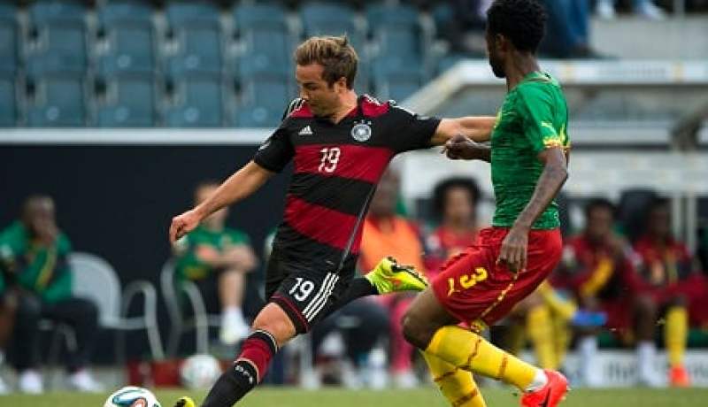 بلجيكا تجتاز الاختبار الودي الأول وفرنسا تسقط بالتعادل وألمانيا والكاميرون لا غالب ولا مغلوب